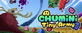 Chumini: Tiny Army