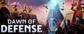 Dawn Of Defense