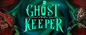 Ghost Keeper