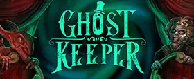 Ghost Keeper