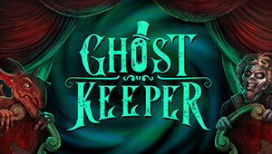 Ghost Keeper
