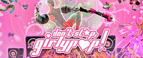 Don't Stop, Girlypop!