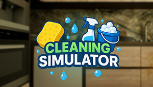 Cleaning Simulator