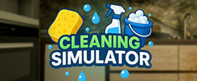 Cleaning Simulator