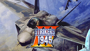 Strikers 1945 3