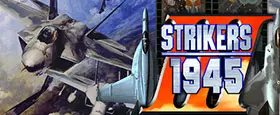 Strikers 1945 3
