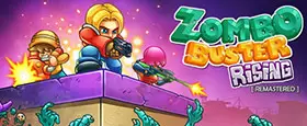 Zombo Buster Rising