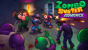 Zombo Buster Advance
