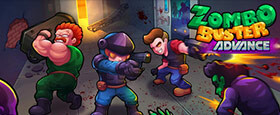 Zombo Buster Advance