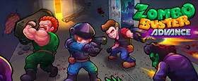 Zombo Buster Advance