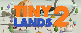 Tiny Lands 2