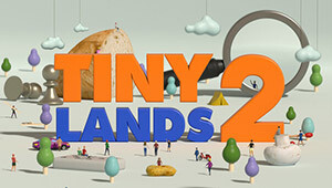 Tiny Lands 2
