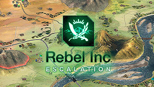 Rebel Inc: Escalation