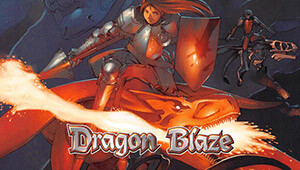 Dragon Blaze