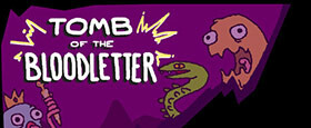 Tomb of the Bloodletter