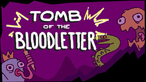 Tomb of the Bloodletter