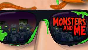 Monsters and Me