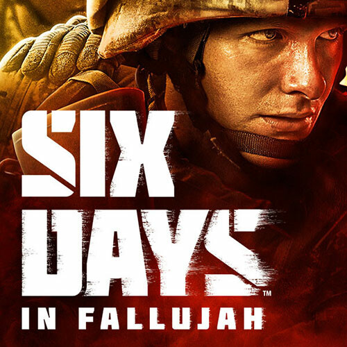 Six Days In Fallujah