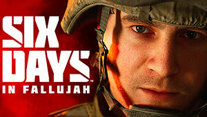 Six Days In Fallujah