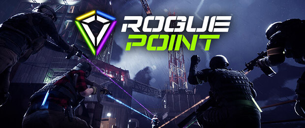 A la mort d'Elon Musk, rejoignez Rogue Point pour répondre au chaos issu du partage de son empire !