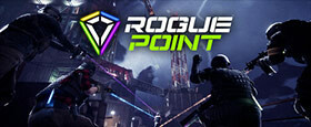 Rogue Point