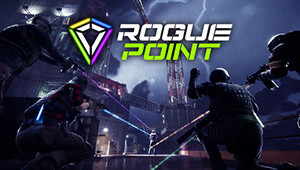 Rogue Point