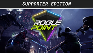 Rogue Point: Supporter Edition