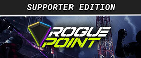 Rogue Point: Supporter Edition