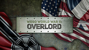 WEGO World War II: Overlord