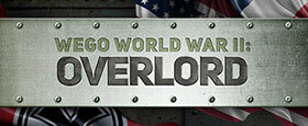 WEGO World War II: Overlord