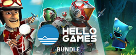 Hello Games Bundle