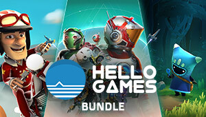 Hello Games Bundle