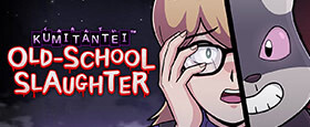 Kumitantei: Old-School Slaughter