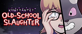 Kumitantei: Old-School Slaughter