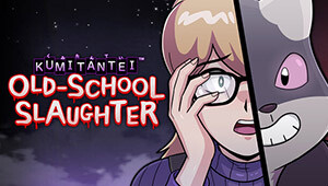 Kumitantei: Old-School Slaughter