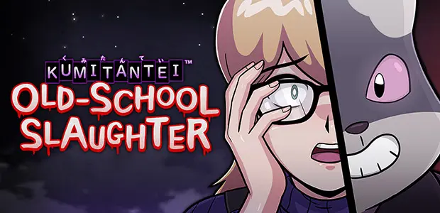 Kumitantei: Old-School Slaughter
