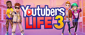 Youtubers Life 3