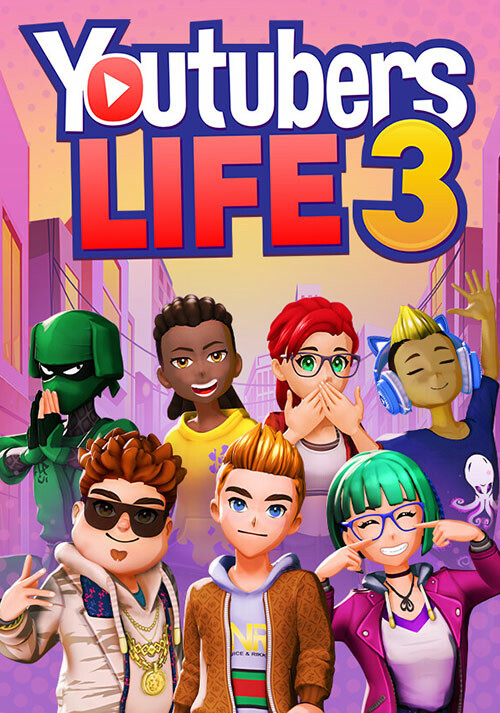 Youtubers Life 3