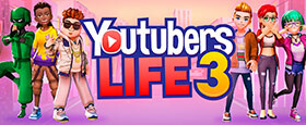 Youtubers Life 3