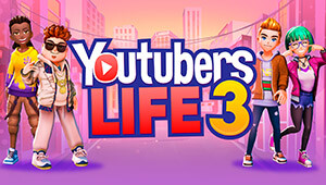 Youtubers Life 3