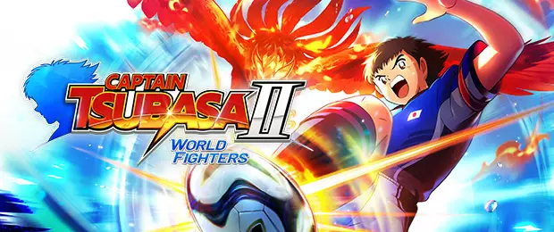 Captain Tsubasa 2: World Fighters announced – arcade soccer goes into extra time in 2026