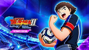CAPTAIN TSUBASA 2: WORLD FIGHTERS - Ultimate Edition