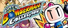 SUPER BOMBERMAN COLLECTION