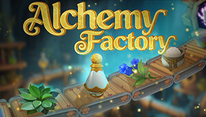 Alchemy Factory