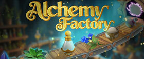 Alchemy Factory