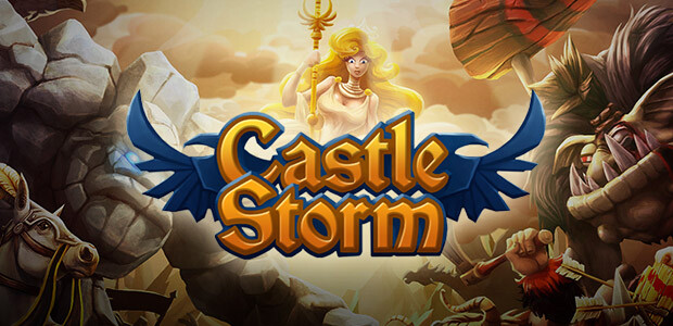 CastleStorm