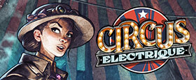 Circus Electrique