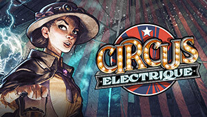 Circus Electrique