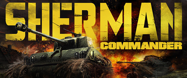 Sherman Commander: Daedalic Unveils the Launch Trailer