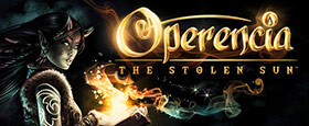 Operencia: The Stolen Sun